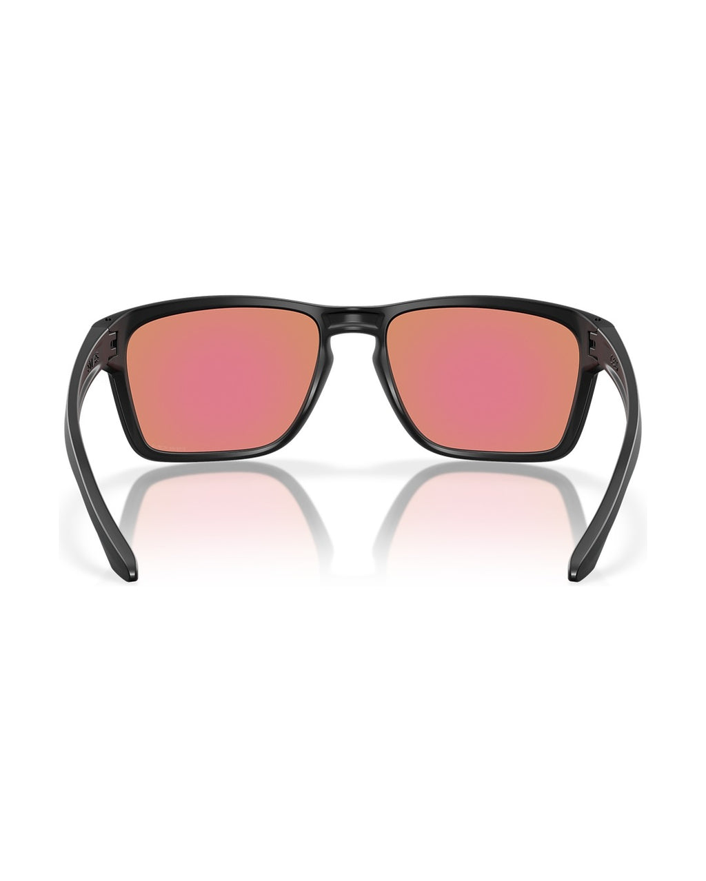 Sylas Sunglasses - Matte Black Ink/Prizm Golf - Oakley