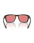 Sylas Sunglasses - Matte Black Ink/Prizm Golf - Oakley