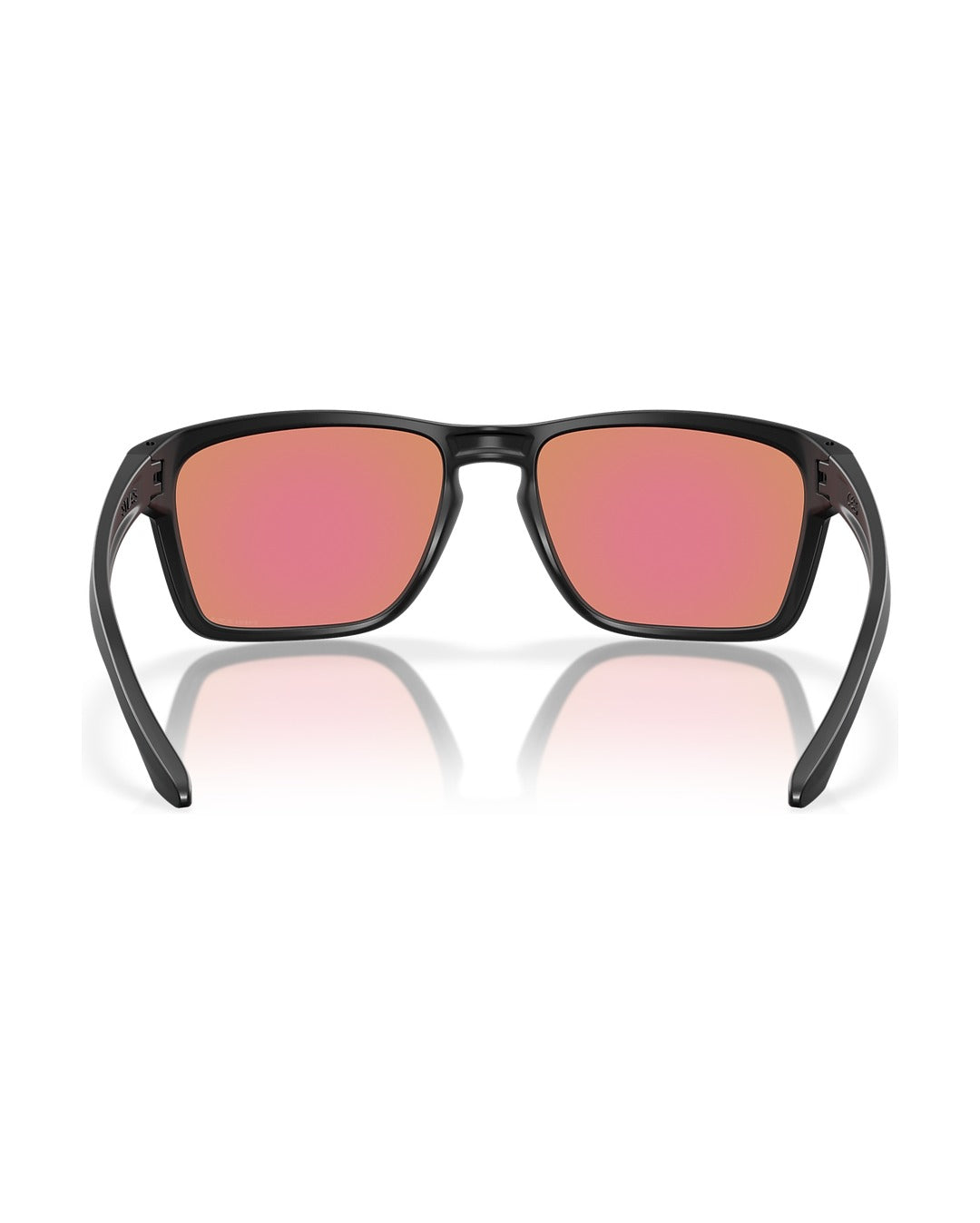 Sylas Sunglasses - Matte Black Ink/Prizm Golf - Oakley