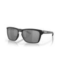Sylas Sunglasses - Matte Black/Prizm Black - Oakley