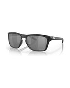 Sylas Sunglasses - Matte Black/Prizm Black - Oakley