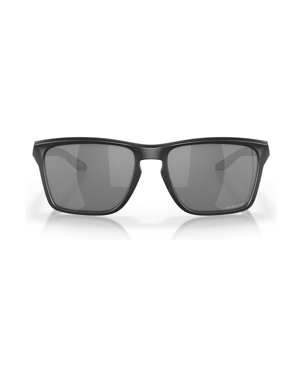 Sylas Sunglasses - Matte Black/Prizm Black - Oakley