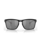Sylas Sunglasses - Matte Black/Prizm Black - Oakley