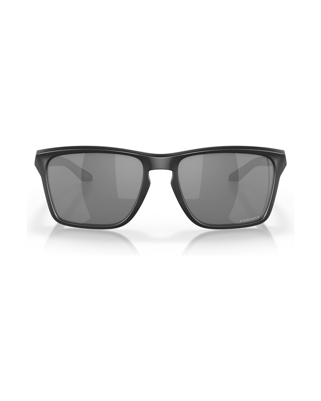 Sylas Sunglasses - Matte Black/Prizm Black - Oakley