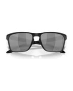 Sylas Sunglasses - Matte Black/Prizm Black - Oakley