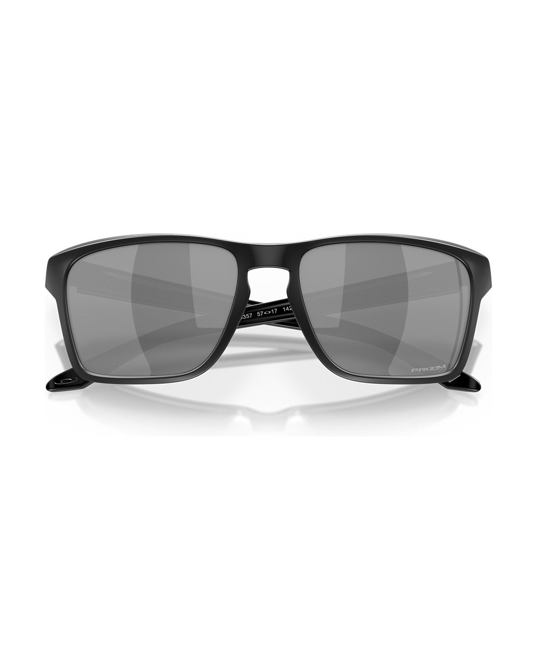 Sylas Sunglasses - Matte Black/Prizm Black - Oakley