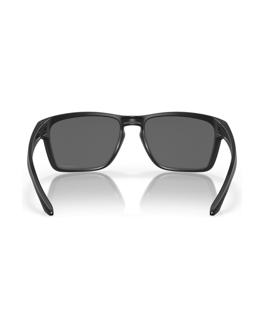 Sylas Sunglasses - Matte Black/Prizm Black - Oakley