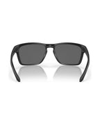 Sylas Sunglasses - Matte Black/Prizm Black - Oakley