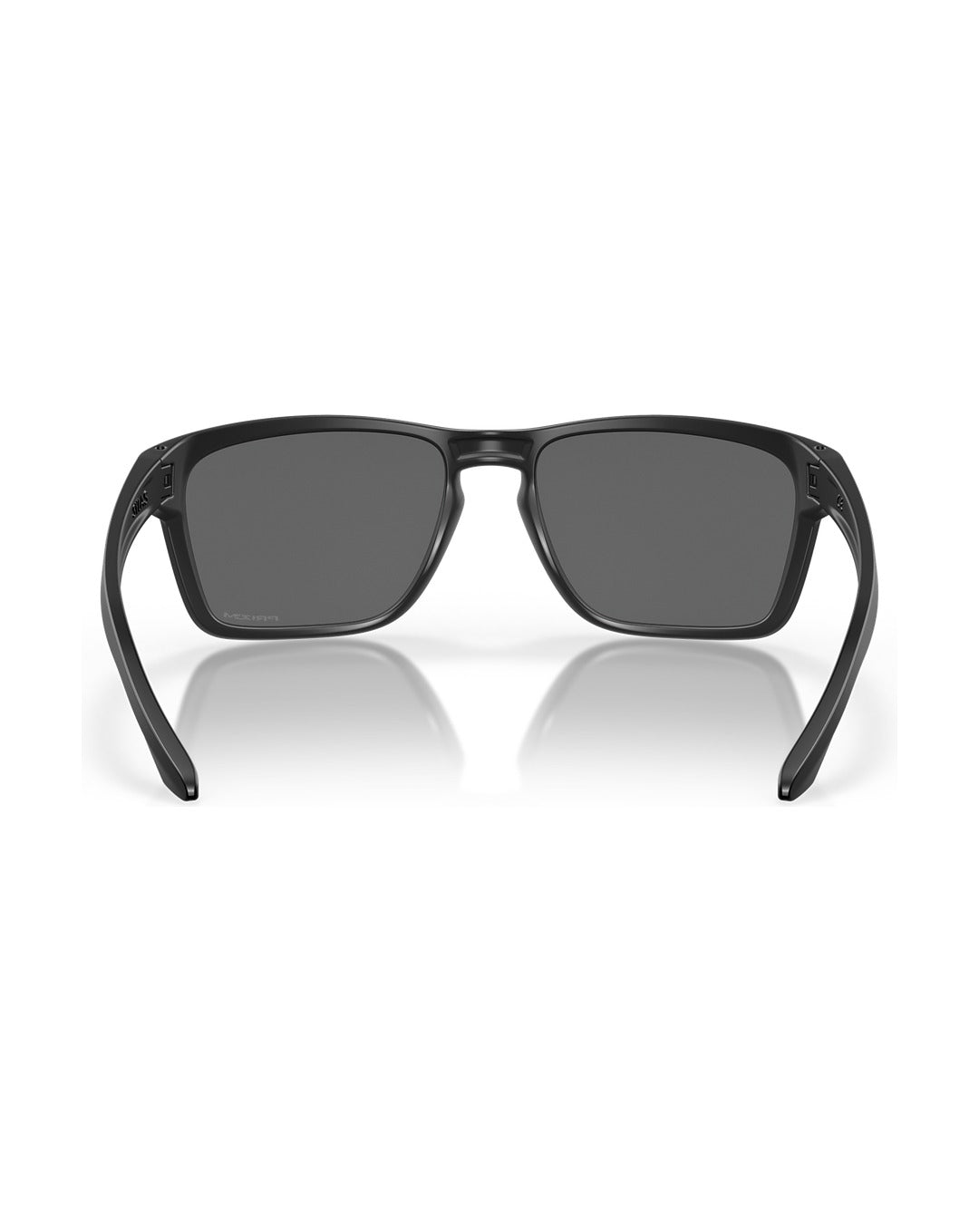 Sylas Sunglasses - Matte Black/Prizm Black - Oakley