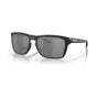 Matte Black/Prizm Black Polarized (special order)