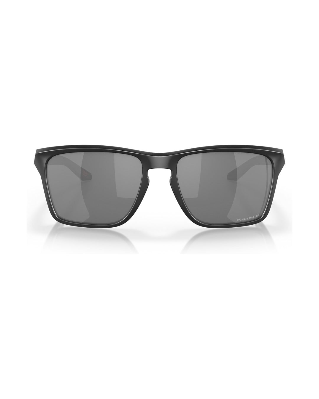 Sylas Sunglasses - Matte Black/Prizm Black Polarized - Oakley
