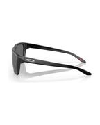 Sylas Sunglasses - Matte Black/Prizm Black Polarized - Oakley