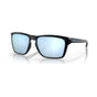 Matte Black/Prizm Deep Water Polarized (special order)