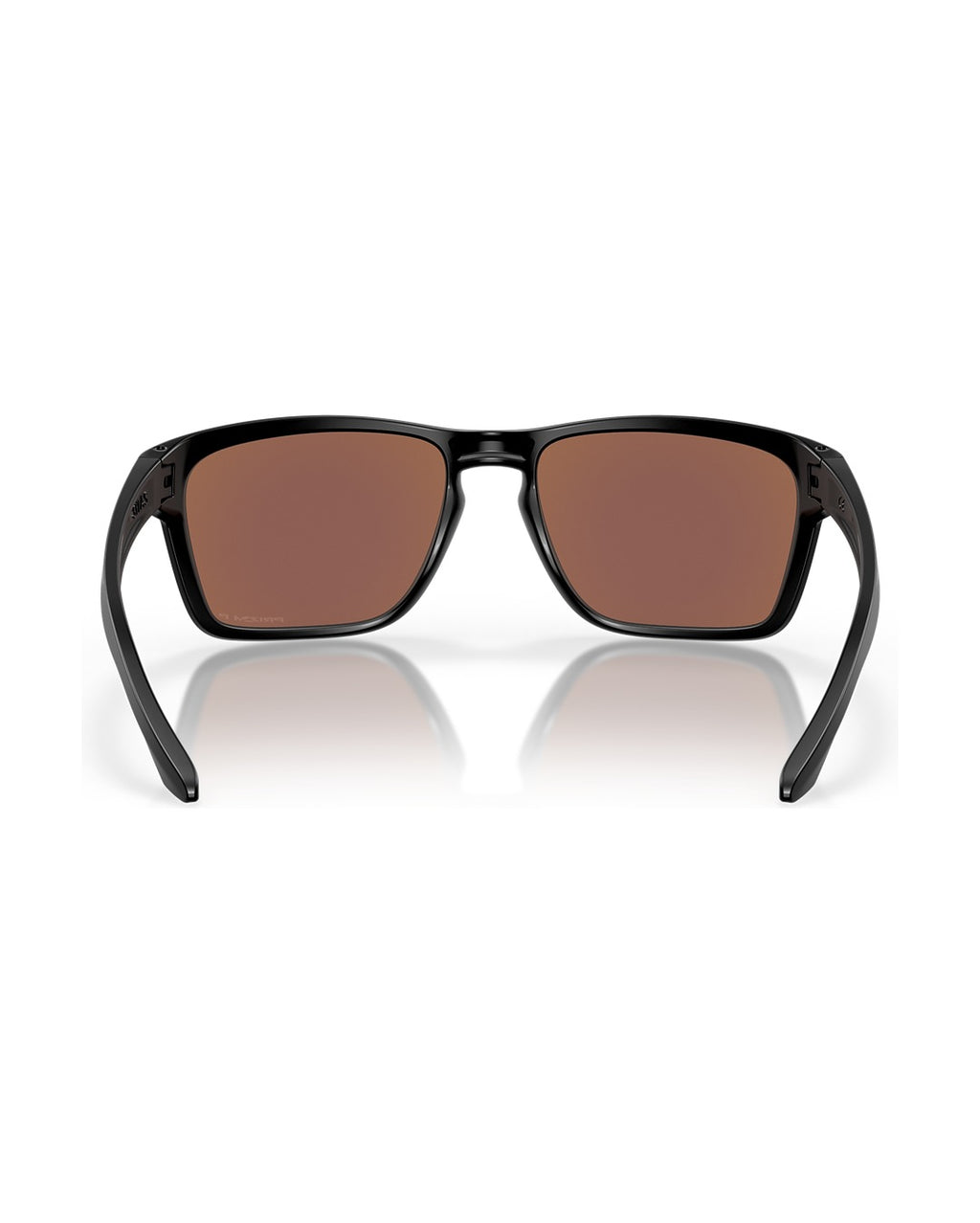 Sylas Sunglasses - Matte Black/Prizm Deep Water Polarized - Oakley