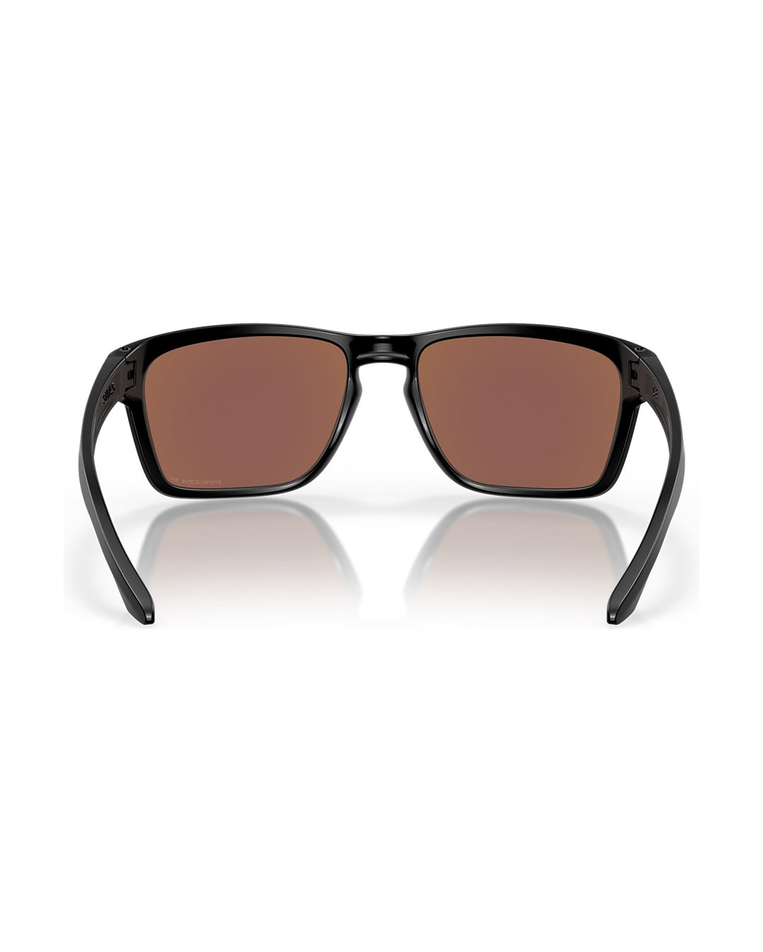 Sylas Sunglasses - Matte Black/Prizm Deep Water Polarized - Oakley