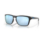 Matte Black/Prizm Deep Water Polarized (special order)