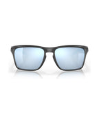 Sylas Sunglasses - Matte Black/Prizm Deep Water Polarized - Oakley