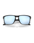 Sylas Sunglasses - Matte Black/Prizm Deep Water Polarized - Oakley