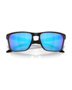 Sylas Sunglasses - Matte Black/Prizm Sapphire Polarized - Oakley