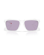 Sylas Sunglasses - Matte Clear/Prizm Slate - Oakley