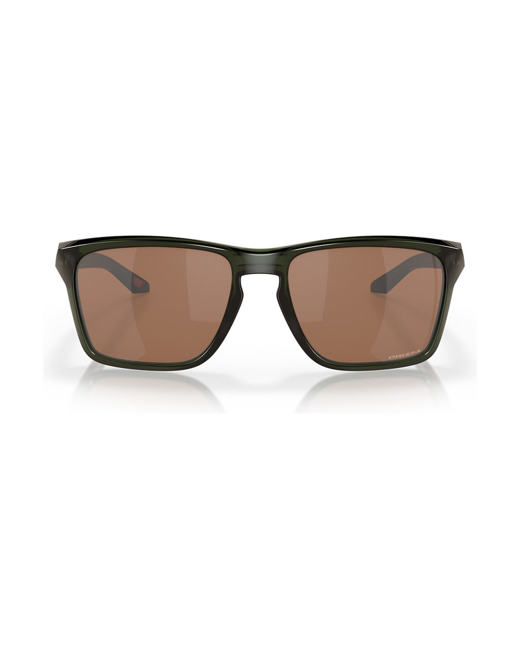Sylas Sunglasses - Olive Ink/Prizm Tungsten - Oakley