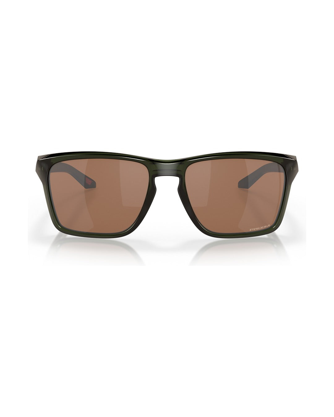 Sylas Sunglasses - Olive Ink/Prizm Tungsten - Oakley