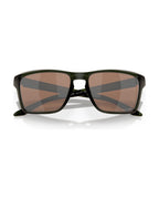 Sylas Sunglasses - Olive Ink/Prizm Tungsten - Oakley