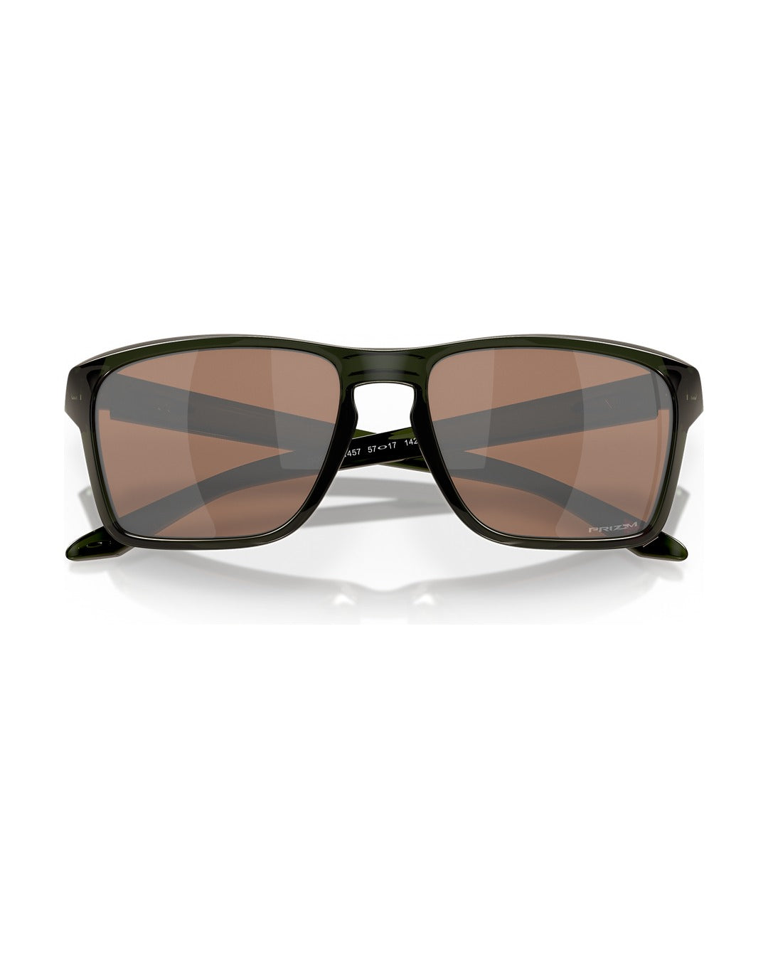 Sylas Sunglasses - Olive Ink/Prizm Tungsten - Oakley