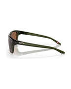 Sylas Sunglasses - Olive Ink/Prizm Tungsten - Oakley