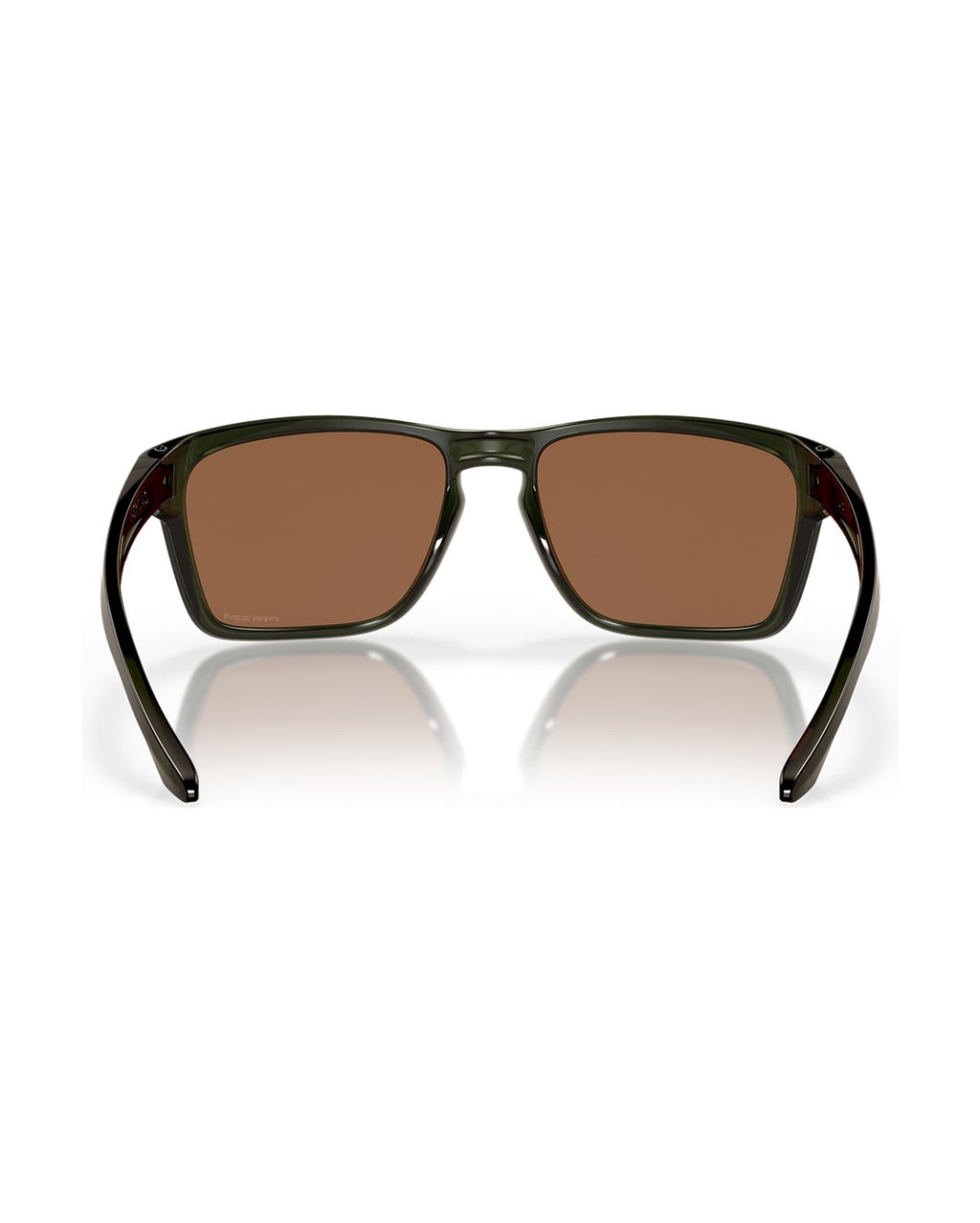 Sylas Sunglasses - Olive Ink/Prizm Tungsten - Oakley