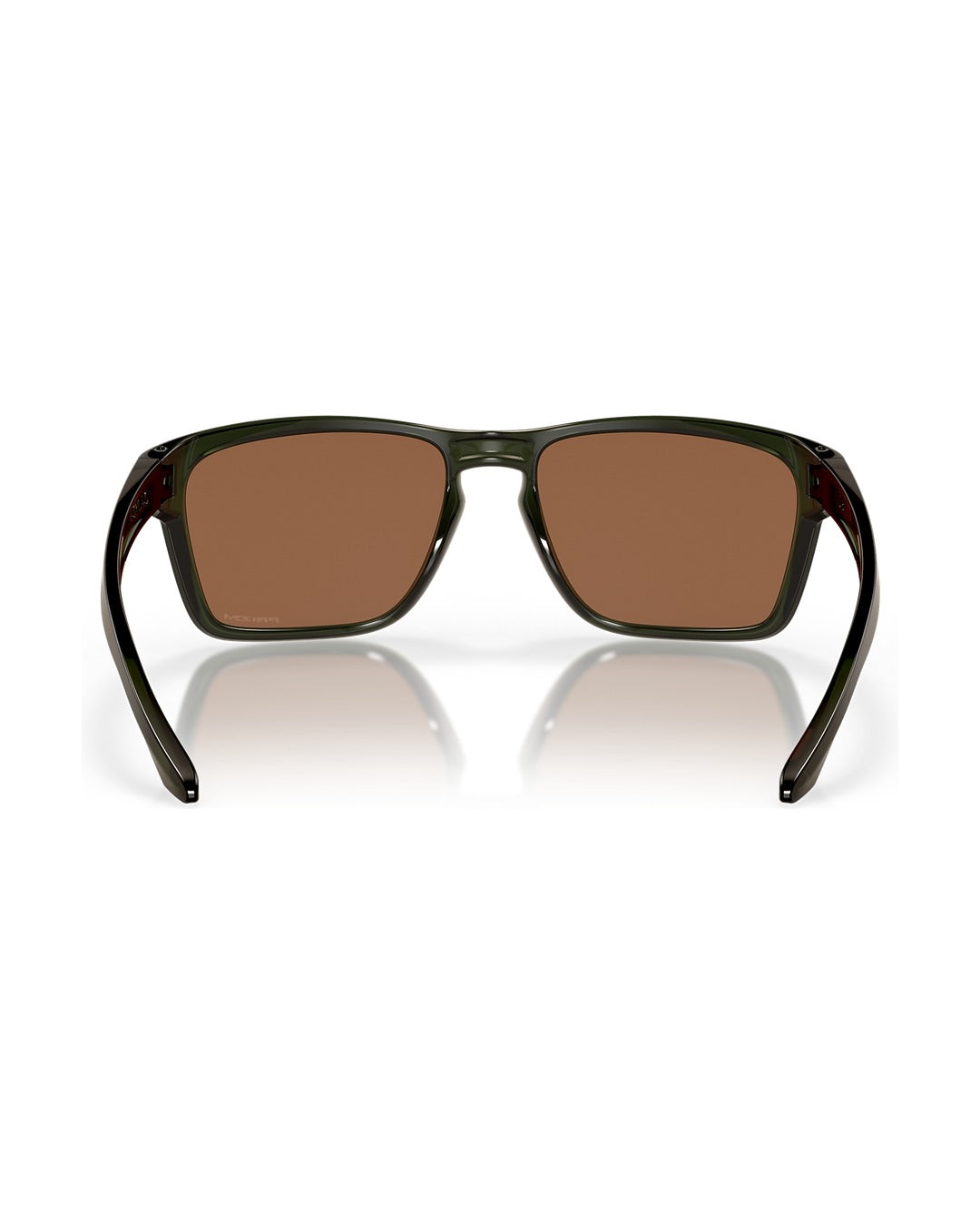 Sylas Sunglasses - Olive Ink/Prizm Tungsten - Oakley