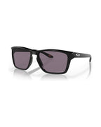 Sylas Sunglasses - Polished Black/Prizm Grey - Oakley