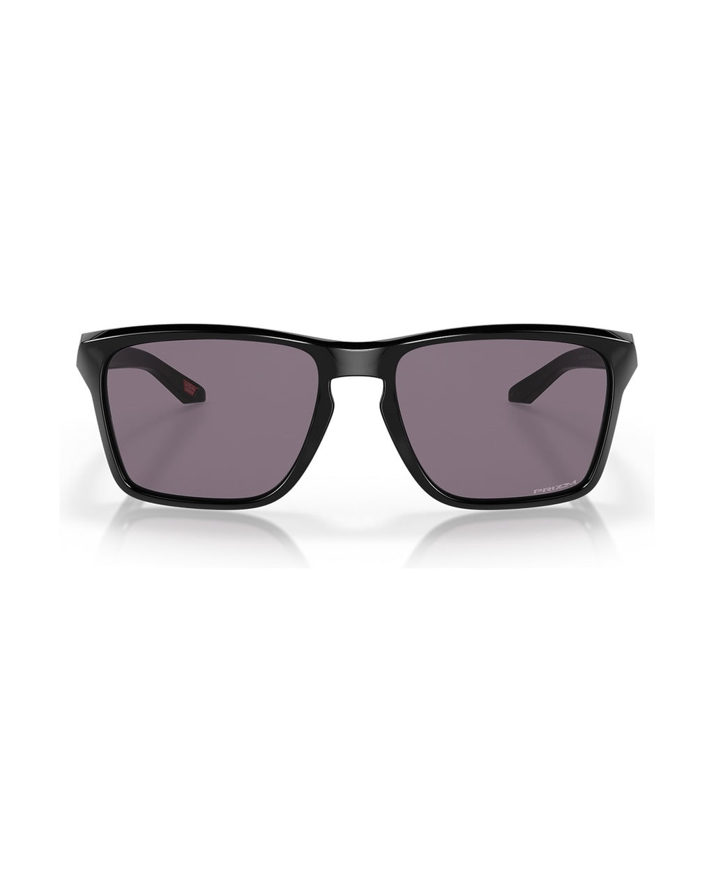 Sylas Sunglasses - Polished Black/Prizm Grey - Oakley