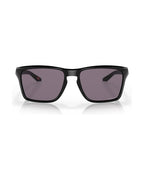 Sylas Sunglasses - Polished Black/Prizm Grey - Oakley