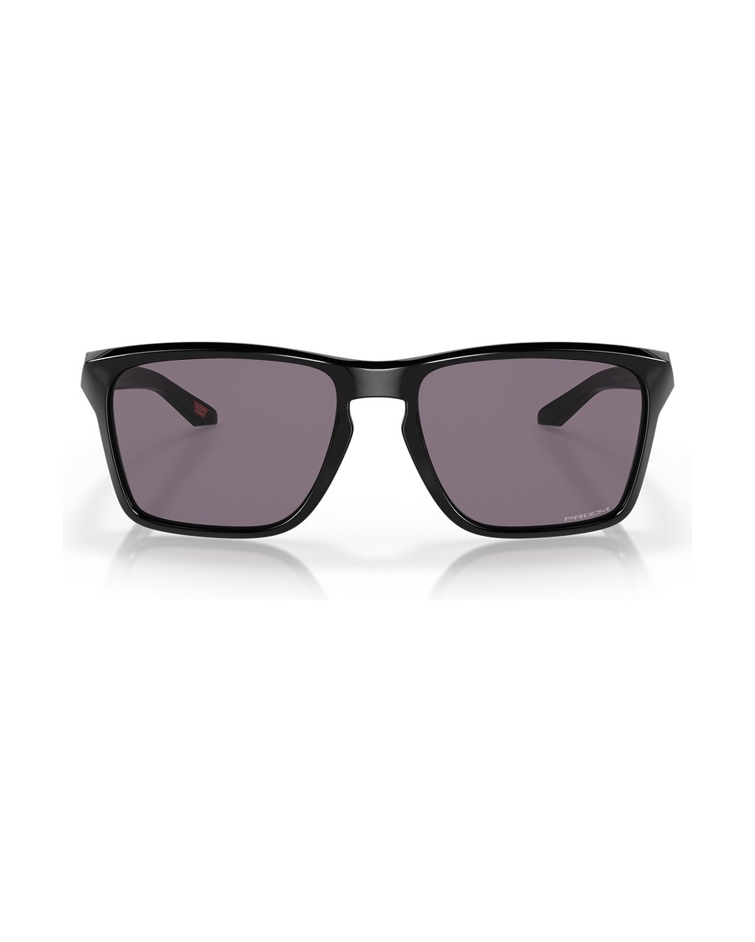 Sylas Sunglasses - Polished Black/Prizm Grey - Oakley