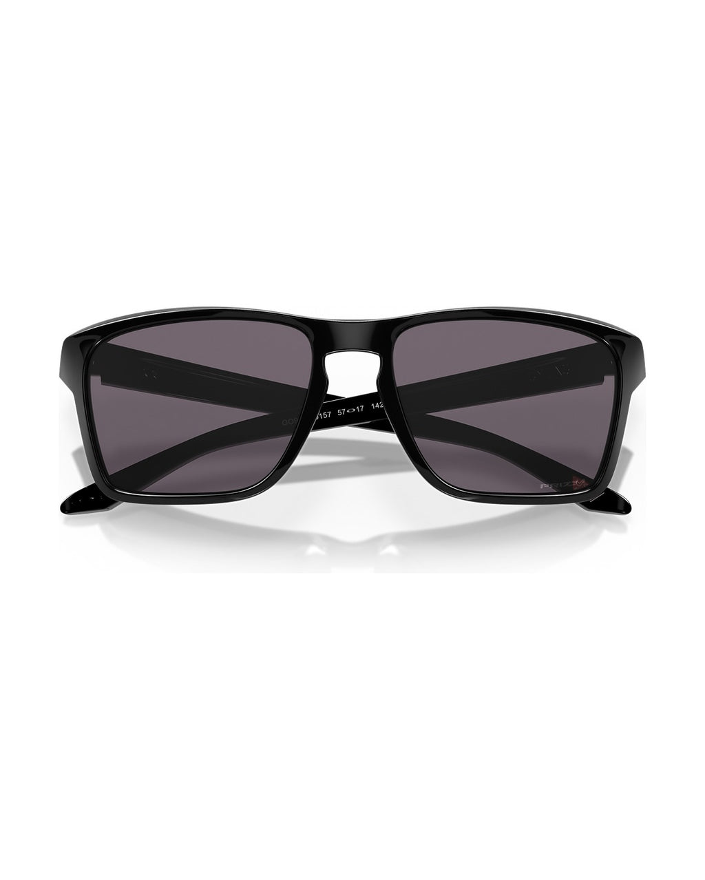 Sylas Sunglasses - Polished Black/Prizm Grey - Oakley