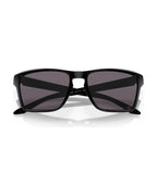 Sylas Sunglasses - Polished Black/Prizm Grey - Oakley