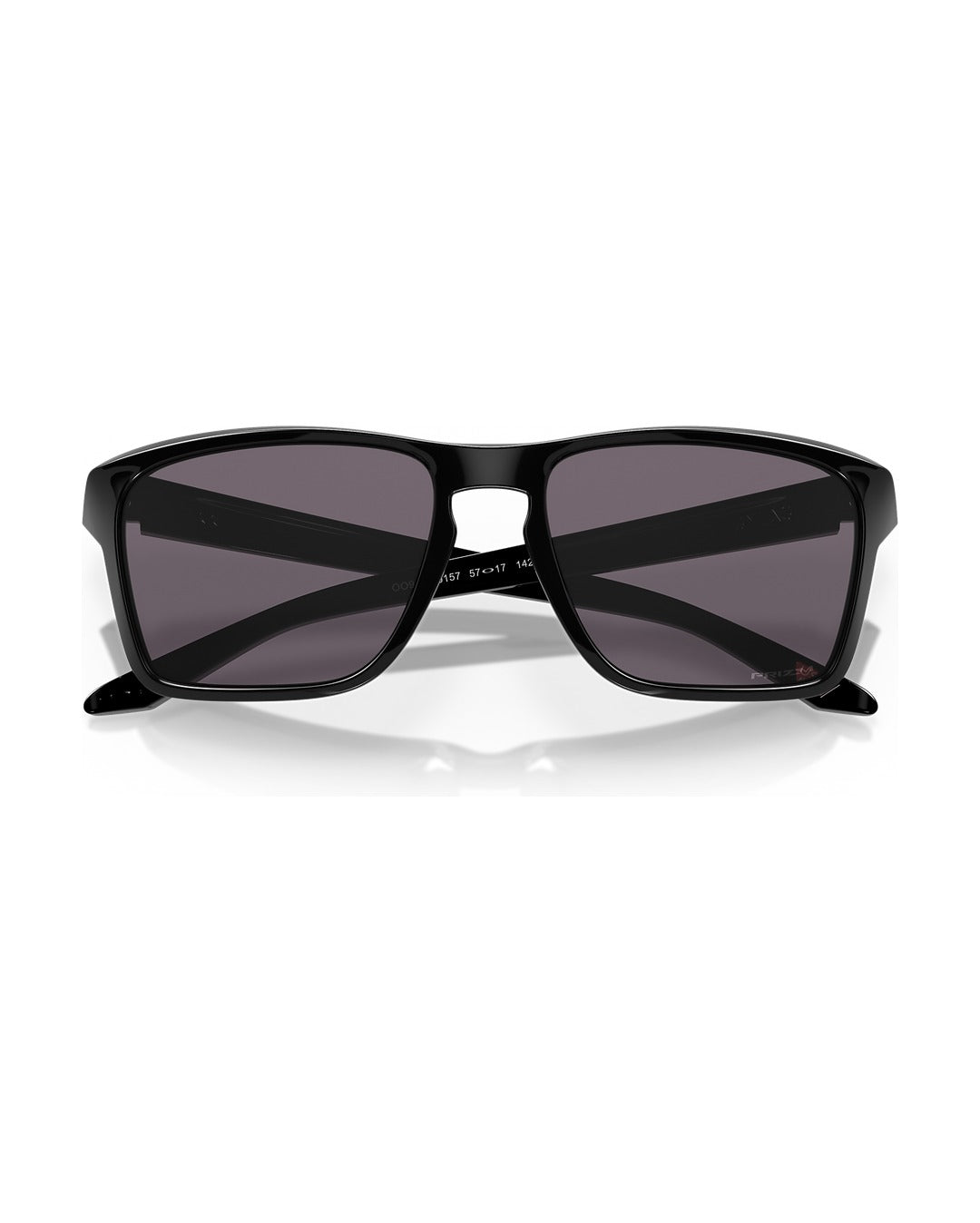 Sylas Sunglasses - Polished Black/Prizm Grey - Oakley