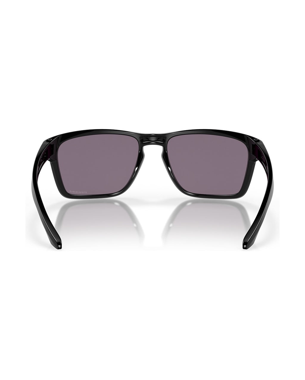 Sylas Sunglasses - Polished Black/Prizm Grey - Oakley