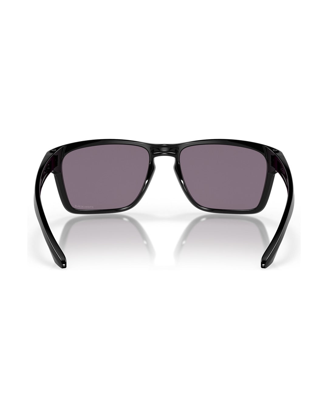 Sylas Sunglasses - Polished Black/Prizm Grey - Oakley