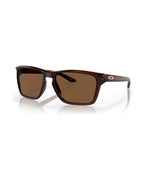 Sylas Sunglasses - Polished Rootbeer/Prizm Bronze - Oakley