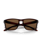 Sylas Sunglasses - Polished Rootbeer/Prizm Bronze - Oakley