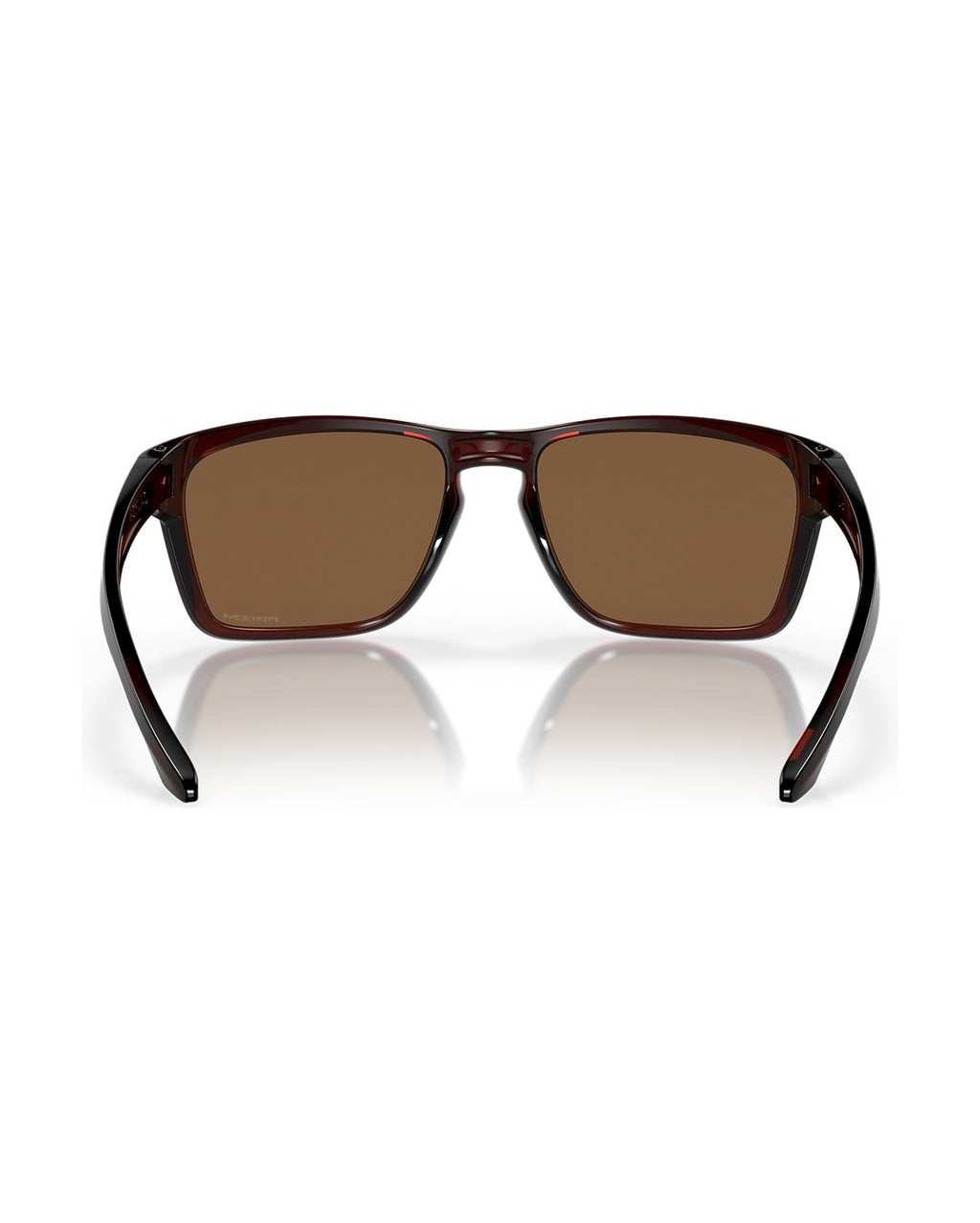 Sylas Sunglasses - Polished Rootbeer/Prizm Bronze - Oakley
