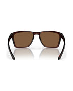 Sylas Sunglasses - Polished Rootbeer/Prizm Bronze - Oakley