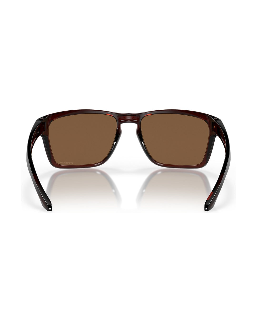Sylas Sunglasses - Polished Rootbeer/Prizm Bronze - Oakley