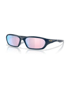 Terraforma Sunglasses - Abyss/Prizm Snow Sapphire - Oakley