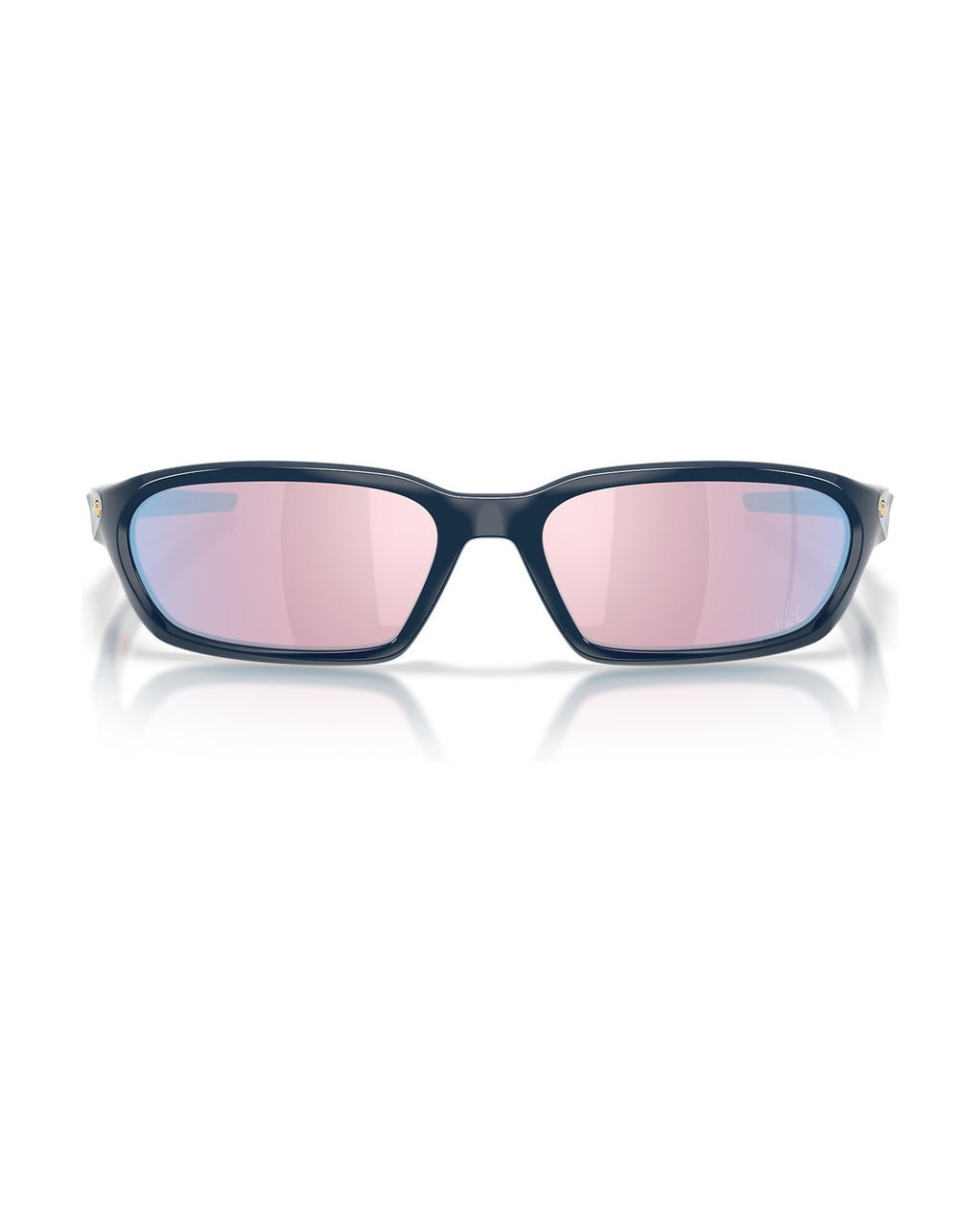 Terraforma Sunglasses - Abyss/Prizm Snow Sapphire - Oakley