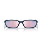 Terraforma Sunglasses - Abyss/Prizm Snow Sapphire - Oakley