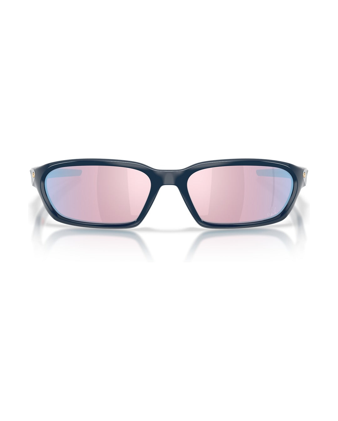 Terraforma Sunglasses - Abyss/Prizm Snow Sapphire - Oakley