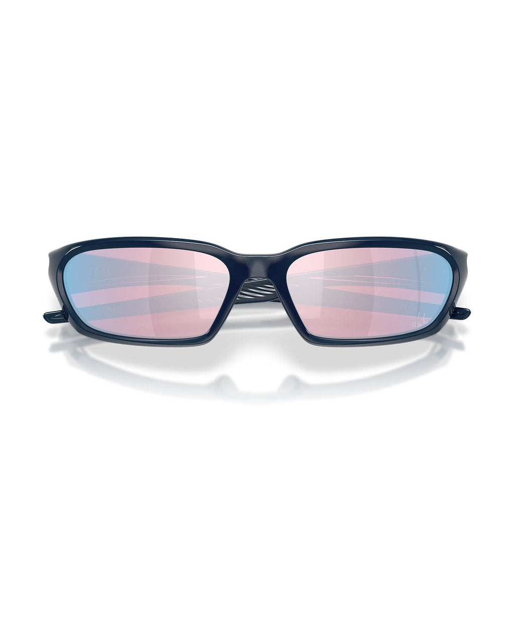 Terraforma Sunglasses - Abyss/Prizm Snow Sapphire - Oakley